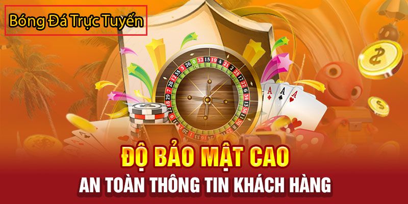 Hướng dẫn cách gửi tiền trang cá cược uy tín chi tiết nhất 5 Gửi tiền 188bet để tham gia đặt cược có an toàn không?